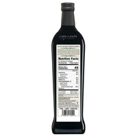 Kirkland Signature Organic Balsamic Vinegar, 1 Liter (33.81 Fluid Ounce)