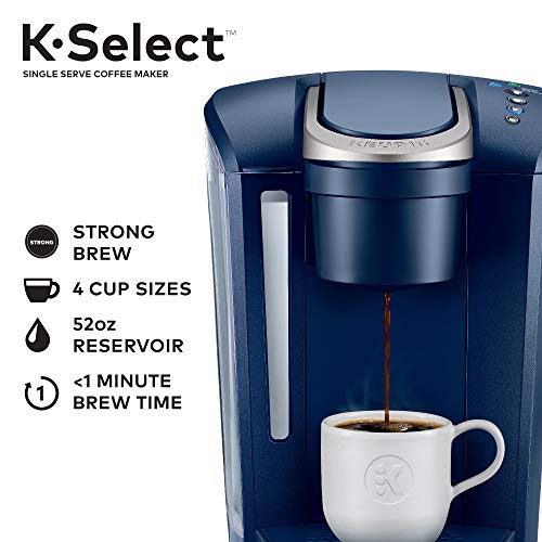 Keurig on sale K-Select Coffee Maker