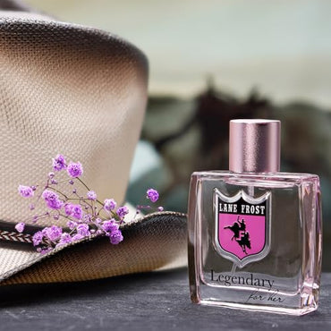 Lane Frost Legendary For Her Perfume