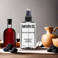 MIRIS No.18578 | Impression of Man Eau Fraiche | Men Eau de Parfum | 3.4 Fl Oz / 100 ml