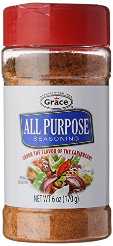 Grace All Purpose Seasoning