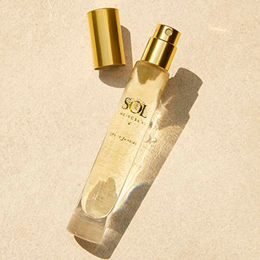 SOL DE JANEIRO Cheirosa ‘62 Eau de Parfum