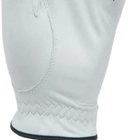 Kirkland Signature Golf Gloves Premium Cabretta Leather, X-Large (4 Count)