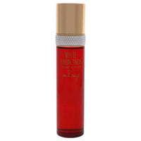 Elizabeth Taylor Women's Perfume, White Diamonds En Rouge, Eau De Toilette EDT Spray, 3.3 Fl Oz