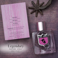 Lane Frost Legendary For Her Perfume