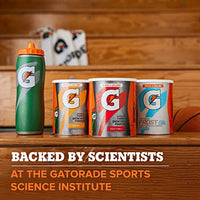 Gatorade Thirst Quencher 51Oz Powder Variety Pack (Pack of 3)