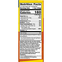 Nature Valley Granola Bars, Sweet and Salty Nut, Cashew, 12 ct, 14.4 OZ