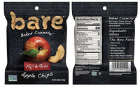 Organic Bare VARIETY PACK 20 CT