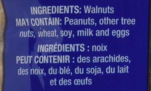 Kirkland Signature Nuts, Walnuts,48 Ounce