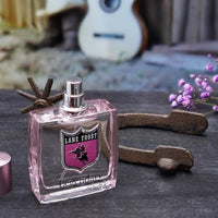 Lane Frost Legendary For Her Perfume