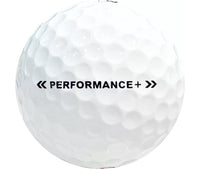 Kirkland Signature V3.0#1654518 Performance Plus 3-Piece Urethane Covered Golf Ball (2 Dozen, 24 Balls)