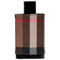 Burberry London For Men Eau De Toilette Spray 3.3 oz