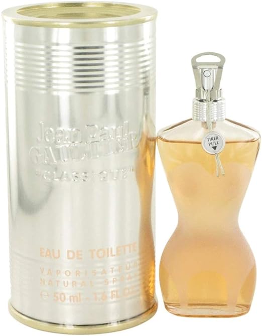 Jean Paul Gaultier Classique for Women 6 ml EDT Spray