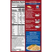 Quaker Rice A Roni, Chicken, 6.9oz Boxes (12 Pack)