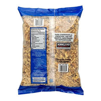 Kirkland Signature Walnuts, 3 Pounds