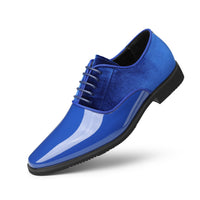 Exquisite Handcrafted Men's Dress Shoes - Luxurious Slip-On Design, Square Toe, Durable Rubber Sole for All Seasons, Comfortable Walking Experience - For Men - Suitable for Formal Occasions, Business & Parties - Perfect Gift