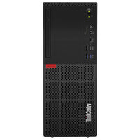 Lenovo ThinkCentre M720t Tower PC Bundle with Intel Core i7-8700 6-Core CPU, 32GB DDR4 RAM, 1TB NVMe SSD, Windows 10, 24 GEN3 Monitor, Keyboard, Mouse