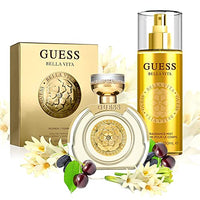 GUESS Bella Vita Eau de Parfum Perfume Spray For Women, 1 Fl. Oz.