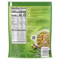 Knorr Asian Side Dish, Chicken Fried Rice, 5.7 oz (Pack of 8)