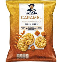 Quaker Rice Crisps Variety Pack (36 pk.)