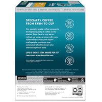 Caribou Coffee Daybreak Morning Blend, Keurig Single-Serve K-Cup Pods, Light Roast, 96 Count (4 Packs of 24)