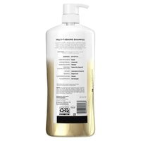 Pantene 10 in 1 Multi-Tasker Shampoo, 38.2 fl oz