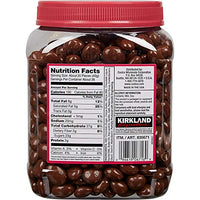 Signature's Milk, Raisins, (3.4 Lb) (1.5kg), Chocolate, 548 Oz