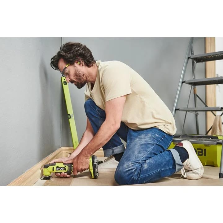 Ryobi 18V Multi Tool