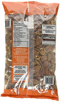 Kirkland Signature Pecan Halves, 2 Pounds