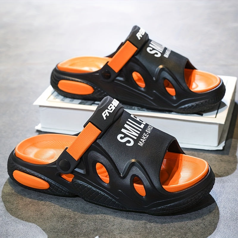 2025 New Men'S Sandals