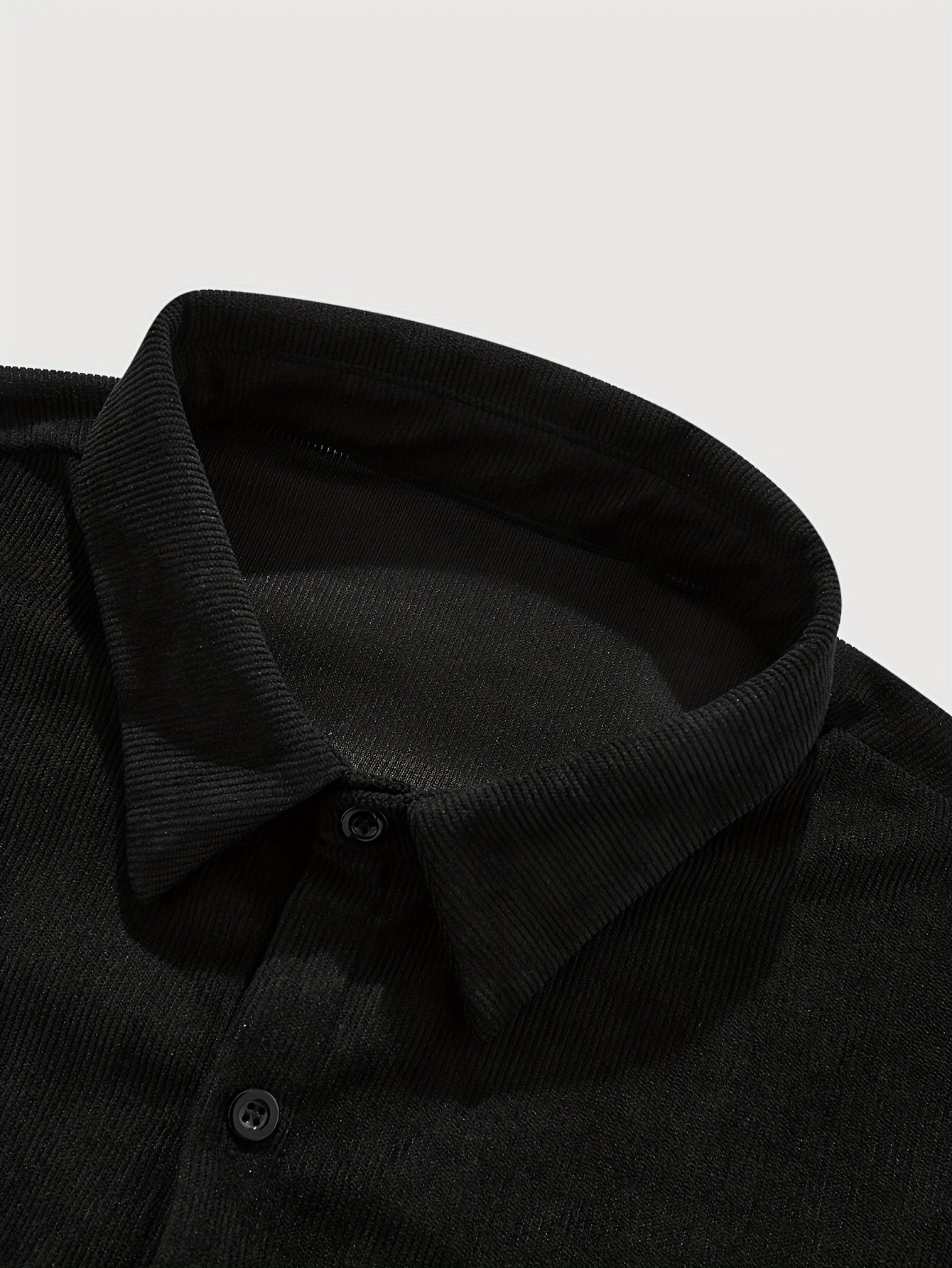 Men's Casual Shirt