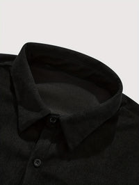 Men's Casual Shirt