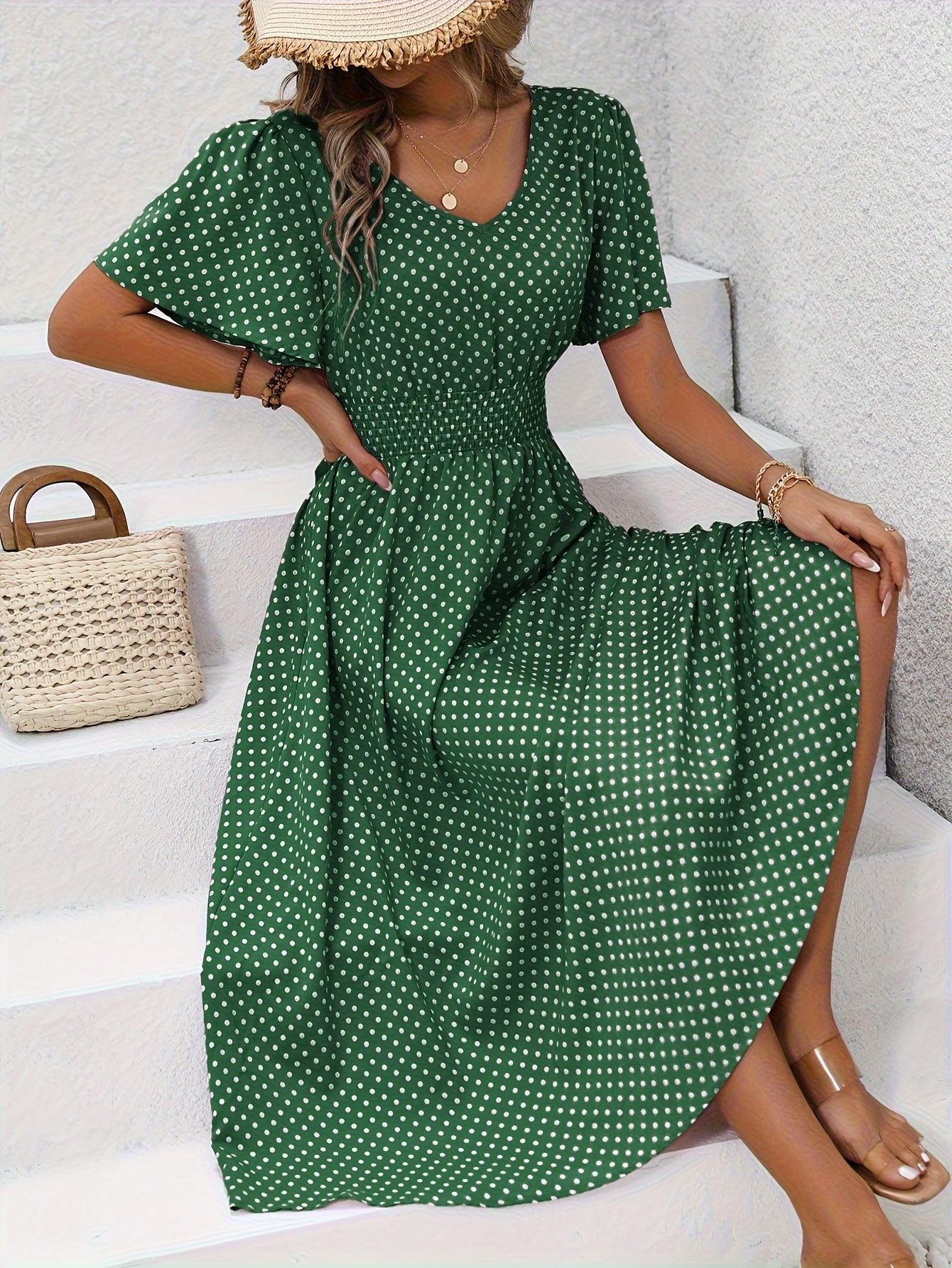 Women's Dress 11111