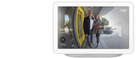 Google Nest Hub (1st Gen) 7-inch Display, 1st Generation (Renewed) (Chalk), GA00516X-GA00515X