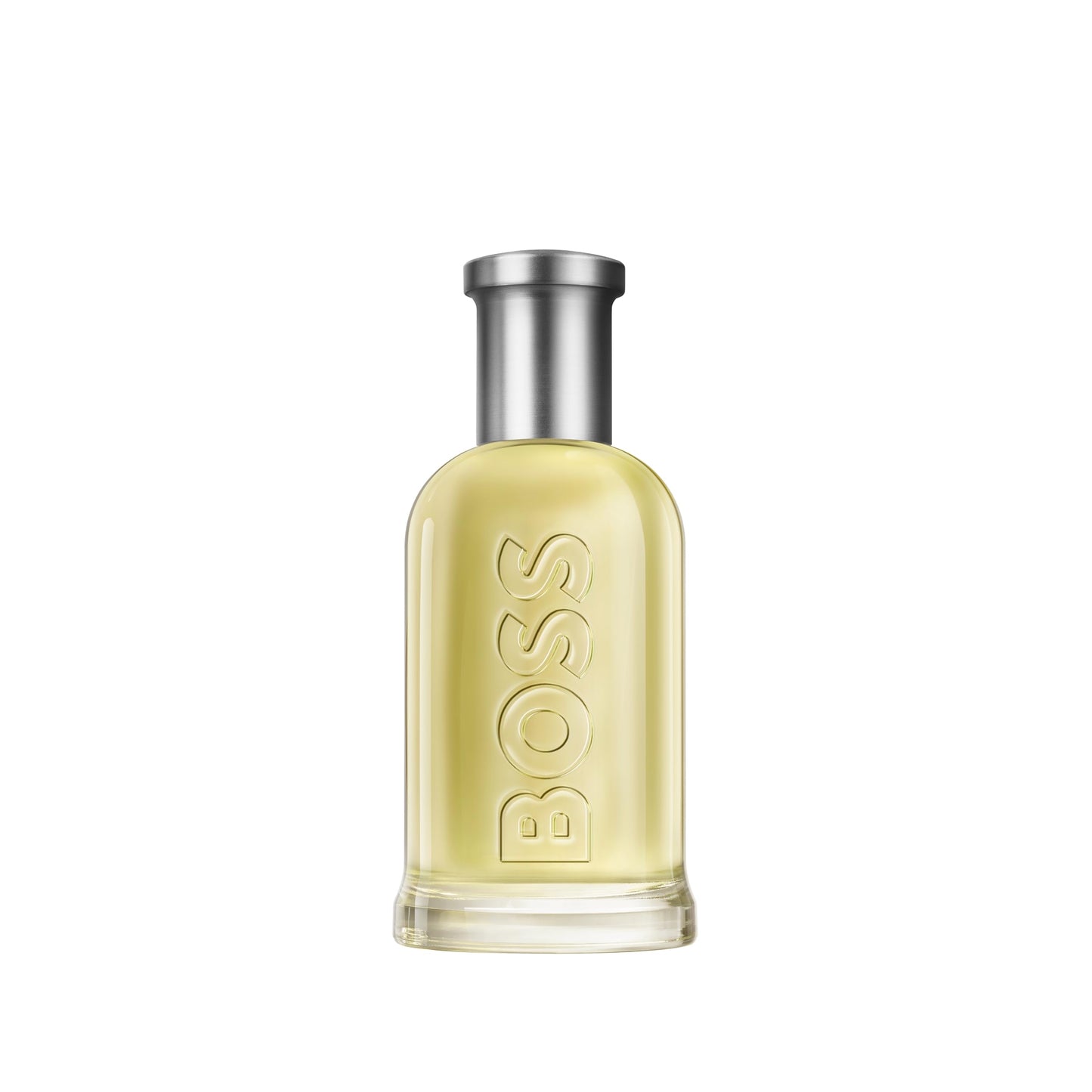 Hugo Boss Bottled Eau de Toilette for Men, 3.3 Fl Oz