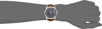 Timex TW2P75900 Easy Reader 38 mm Watch