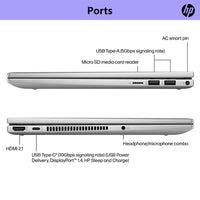 HP Newest Envy X360 14" Touchscreen Intel Core 7 2-in-1 Convertible Laptop, 14" FHD 1920 * 1080 Touchscreen, Intel Core 7 150U (Beats i9-12900), 16GB RAM, 512GB SSD, Backlit KB, Webcam, Wi-Fi 6, W11H