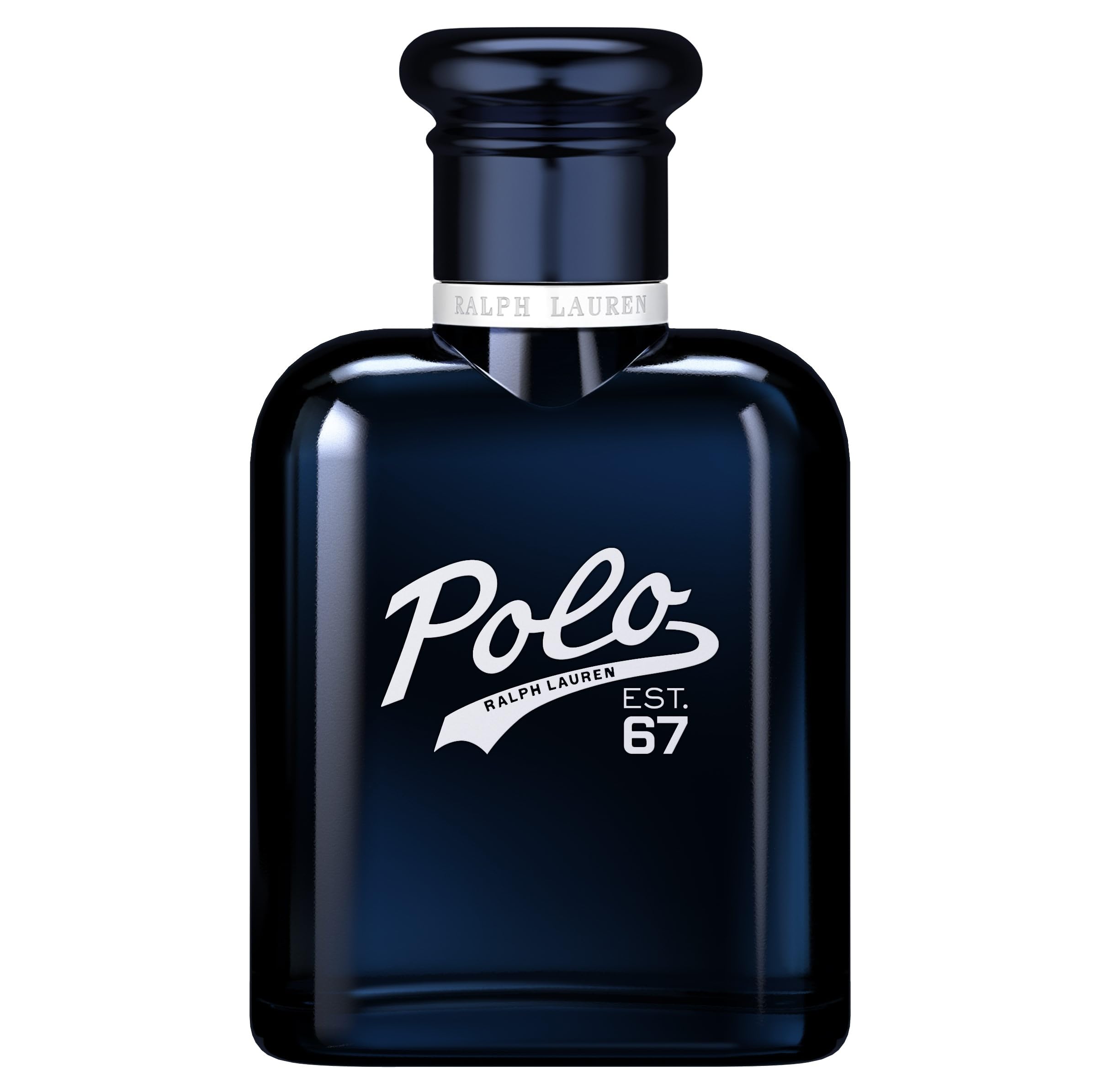 Ralph Lauren - Polo 67 - Eau de Toilette - Cologne for Men - Woody
