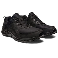 ASICS Men's GEL-VENTURE 9 Running Shoes, 10.5, BLACK/BLACK
