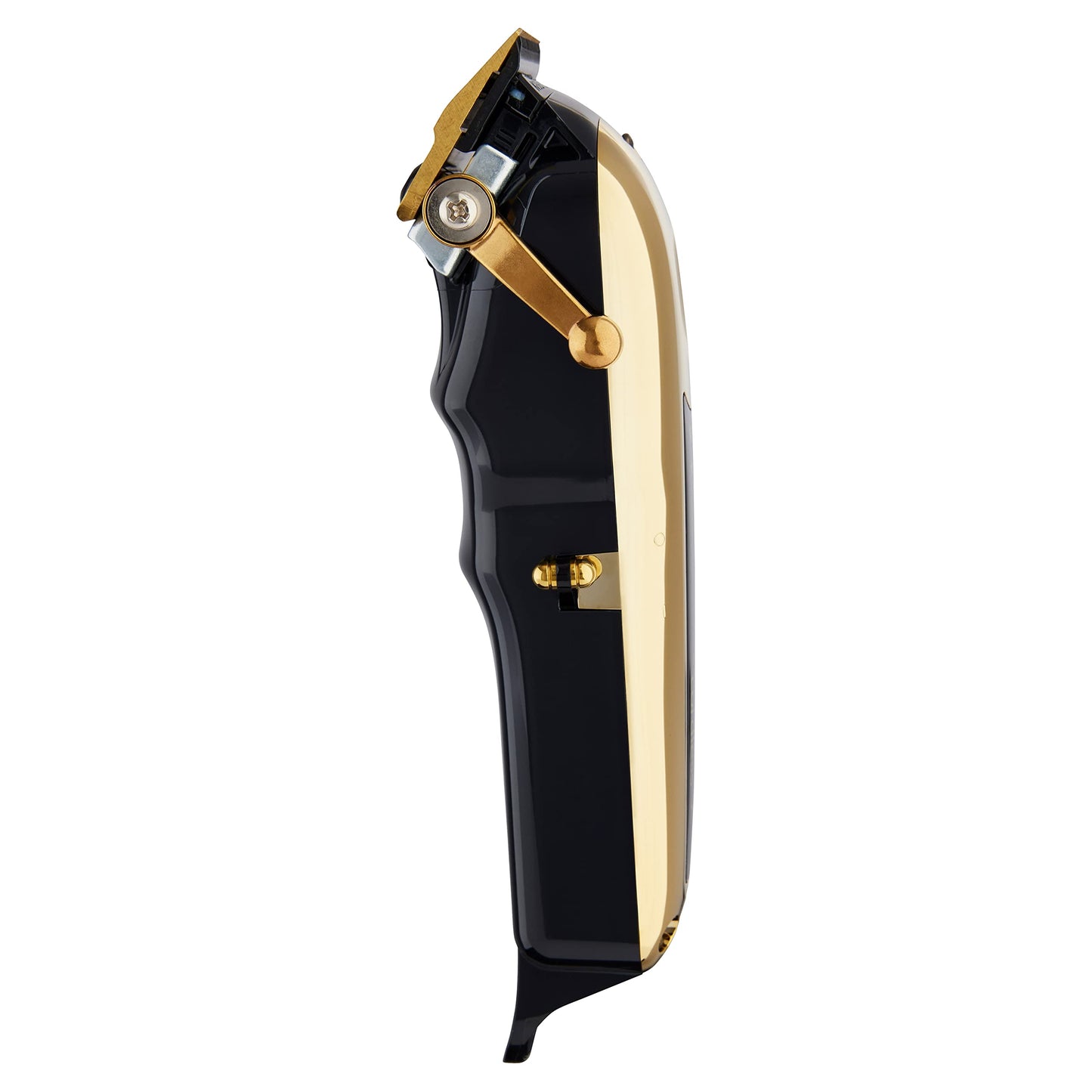 Wahl Professional 5 Star Gold Cordless Magic Clip Hair Clipper with 100+ Minute Run Time for Professional Barbers and Stylists - Model 8148-700