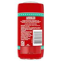 Old Spice Aluminum Free Deodorant for Men, High Endurance Pure Sport Scent, 3.0 oz (Pack of 4)