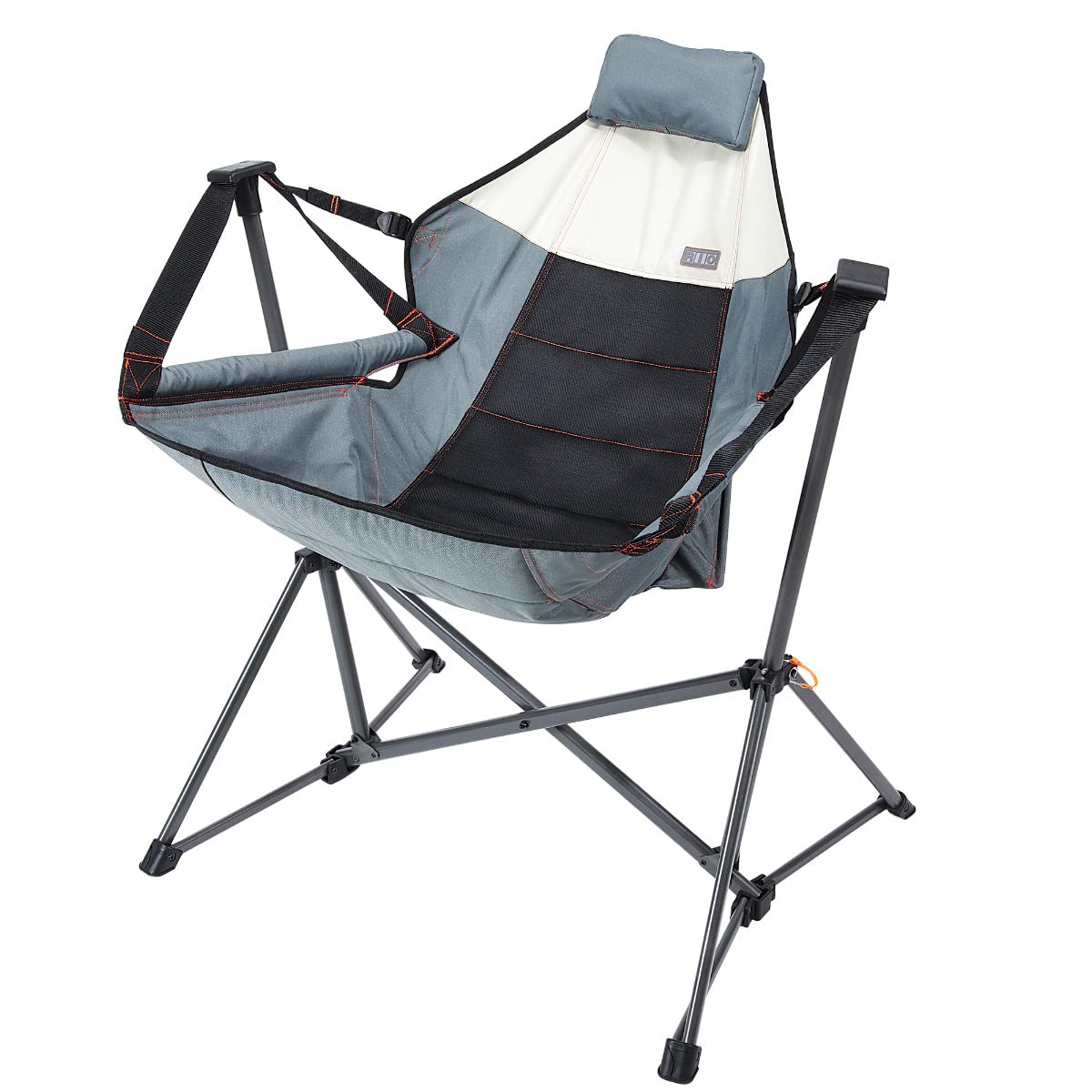 Rio Foldable Hammock Lounger Chair