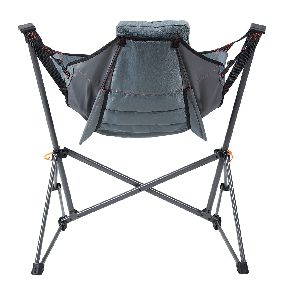 Rio Foldable Hammock Lounger Chair