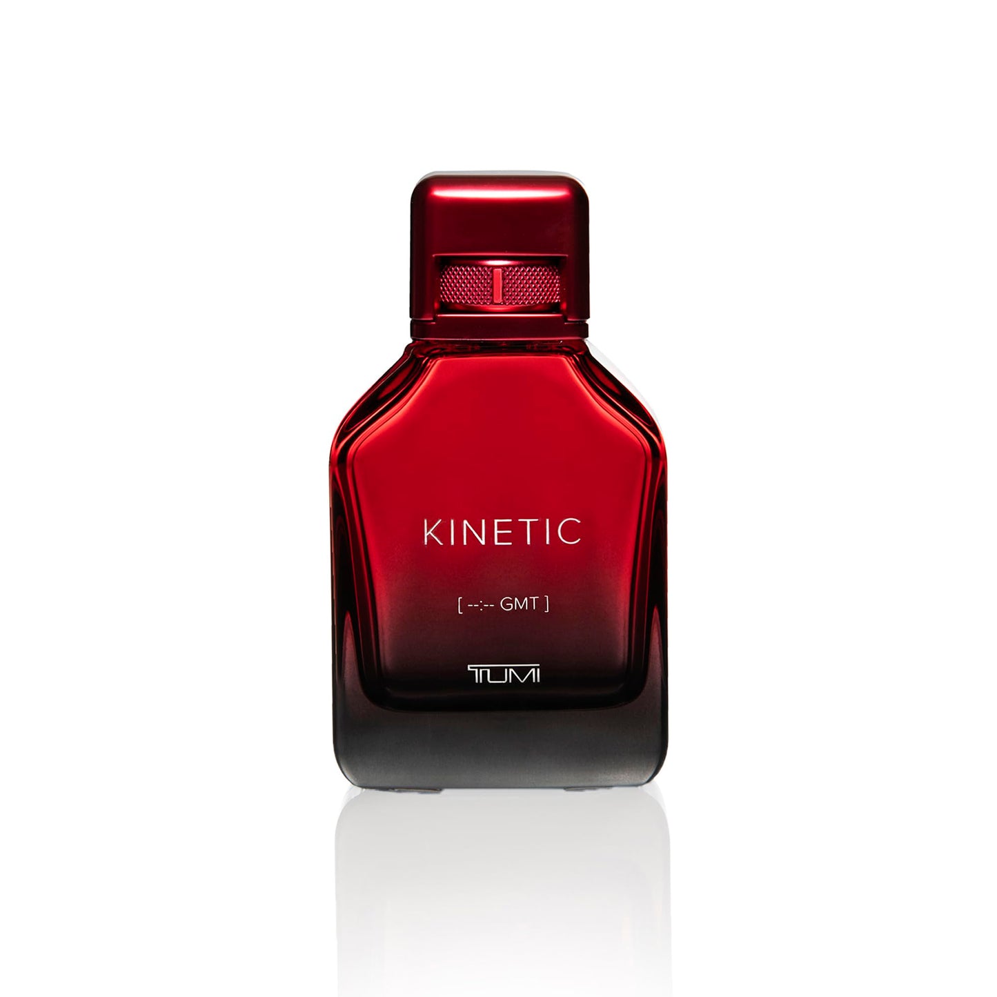 TUMI KINETIC [-:- GMT] - Liquid Perfume Fragrance for Men - Masculine & Spicy Cologne with Smoky & Woody Notes - 6.7 oz