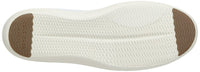 Cole Haan Men's Grand Crosscourt II Sneaker, White Leather, 11