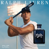 Ralph Lauren - Polo 67 - Eau de Toilette - Cologne for Men - Woody & Solar Scent - With Pineapple, Bergamot, & Vetiver - 2.5 Fl Oz