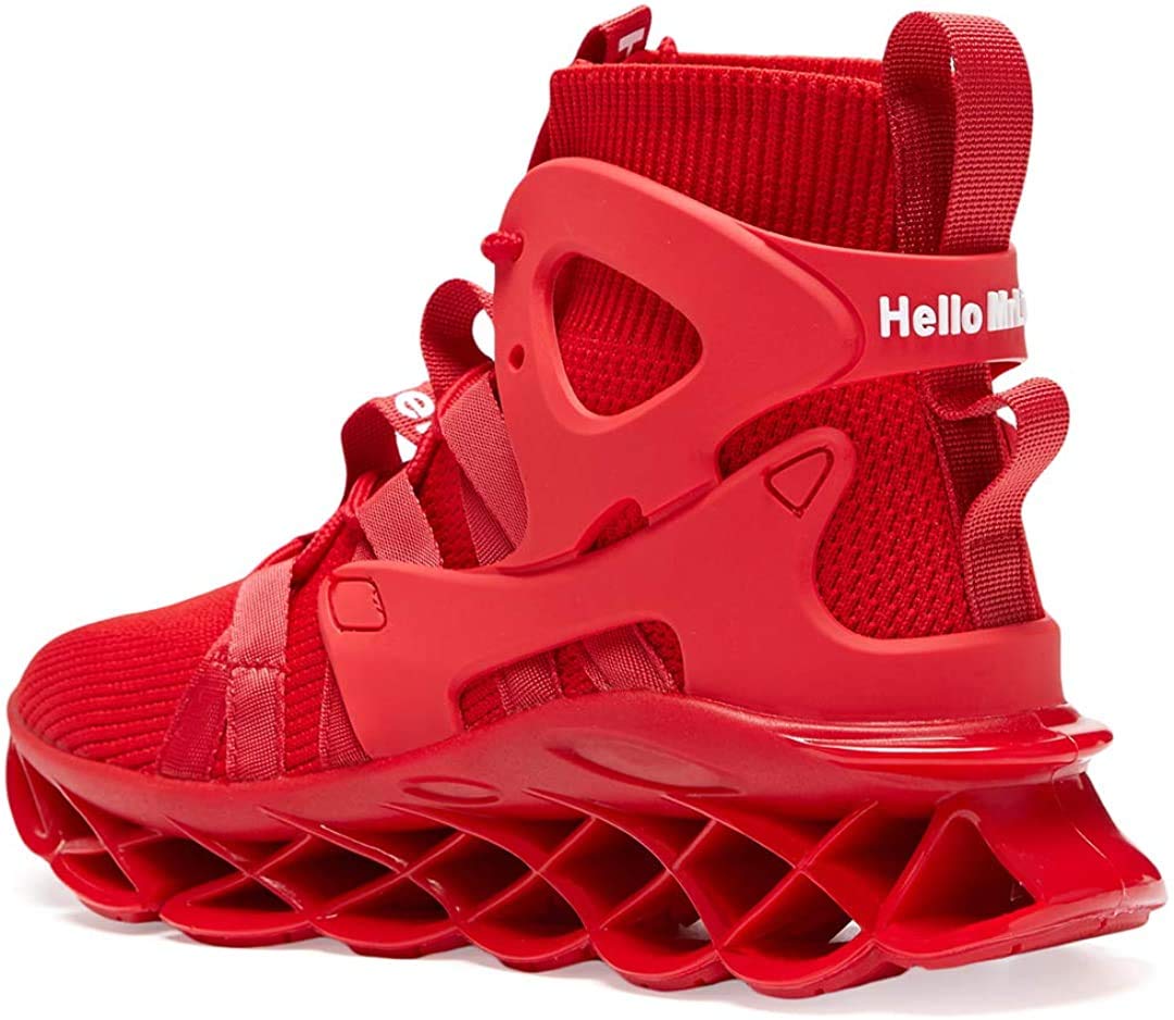 Hello MrLin Heren Hip Hop Jogger Cargo Broek Techwear Zakbroek Baggy Hello MrLin Heren Hip Hop Jogger Cargo Broek Techwear Zakbroek Baggy