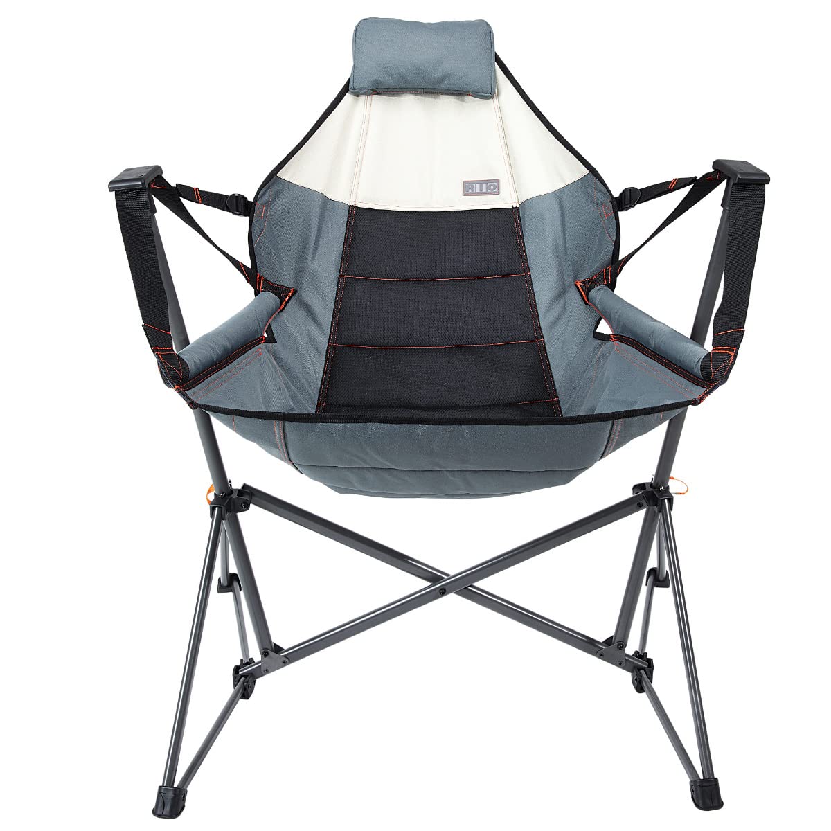 Rio Foldable Hammock Lounger Chair