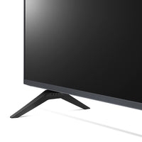 LG UHD UQ75 Series 43” (43UQ7590PUB, 2022), Black