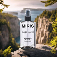 MIRIS No.18578 | Impression of Man Eau Fraiche | Men Eau de Parfum | 3.4 Fl Oz / 100 ml